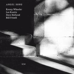 Kenny Wheeler/Lee Konitz/Dave Holland Angel Song - LTD (2LP)