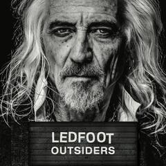 Ledfoot Outsiders (LP)