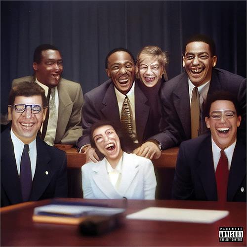 Lil Yachty Let's Start Here (2LP)