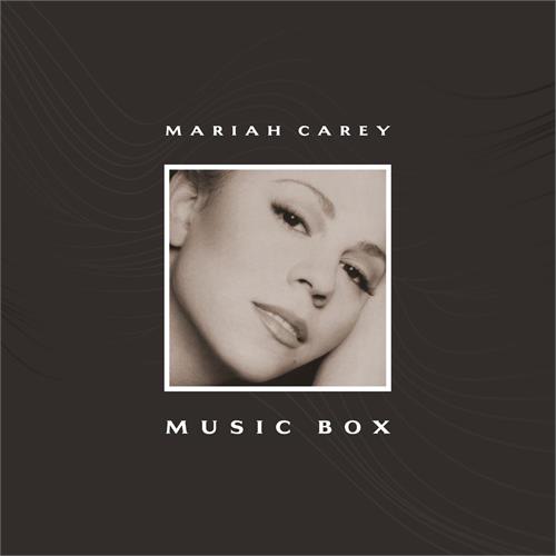 Mariah Carey Music Box: 30th Anniversary… (4LP)