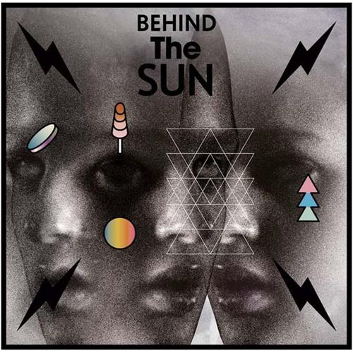 Motorpsycho Behind The Sun (CD)
