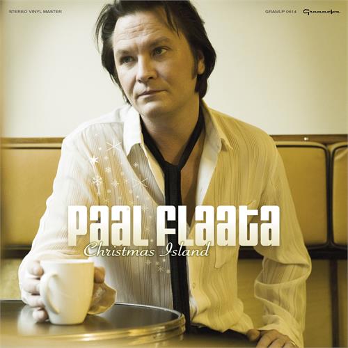 Paal Flaata Christmas Island (Digipack) (CD)