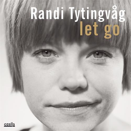 Randi Tytingvåg Let Go (CD)