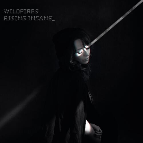 Rising Insane Wildfires - LTD (LP)