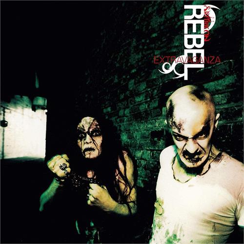 Satyricon Rebel Extravaganza (CD)