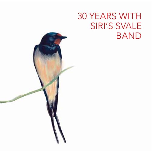 Siris Svale Band 30 Years With Siris Svale Band (3CD)