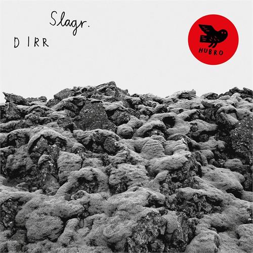 Slagr Dirr (CD)