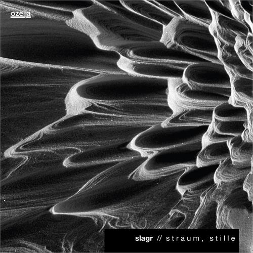 Slagr Straum, Stille (CD)