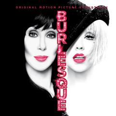 Soundtrack Burlesque: OST - LTD (LP)