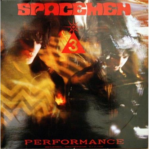 Spacemen 3 Performance (CD)