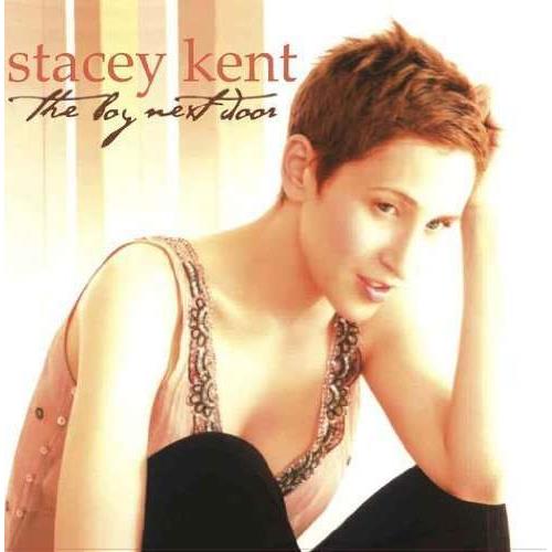 Stacey Kent The Boy Next Door (2LP)