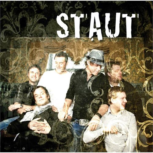 Staut Staut (CD)