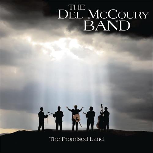 The Del McCoury Band The Promised Land (CD)