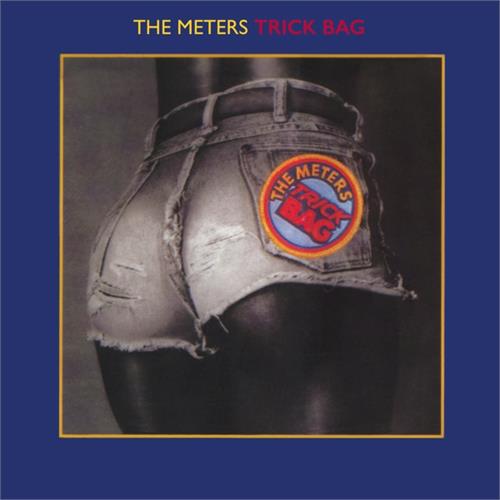 The Meters Trick Bag (CD)