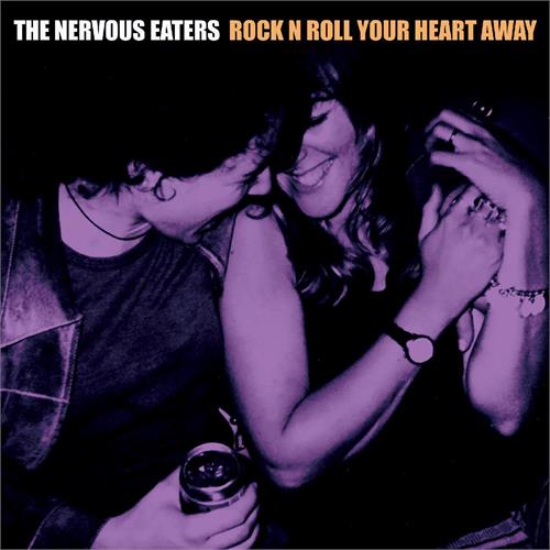 The Nervous Eaters Rock N Roll Your Heart Away (CD)
