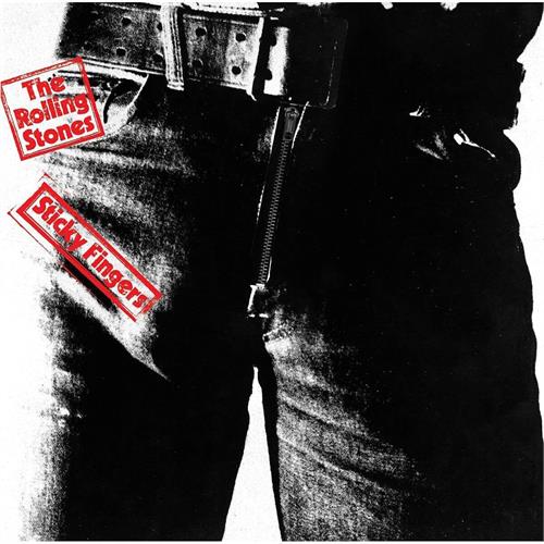 The Rolling Stones Sticky Fingers (SHM-CD)
