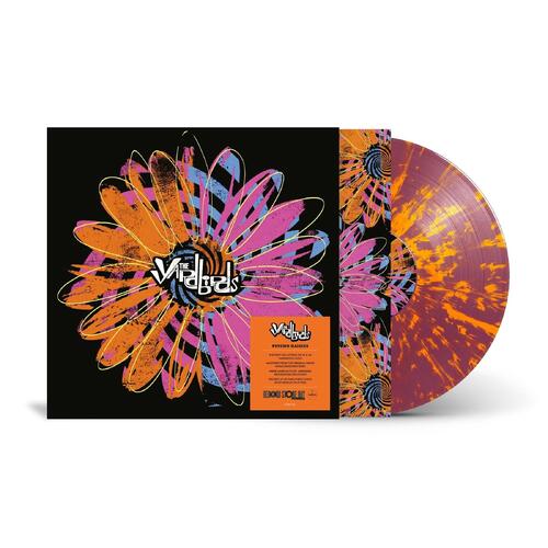The Yardbirds Psycho Daisies: The Complete… - RSD (LP)