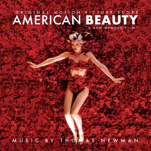 Thomas Newman/Soundtrack American Beauty OST - LTD (LP)
