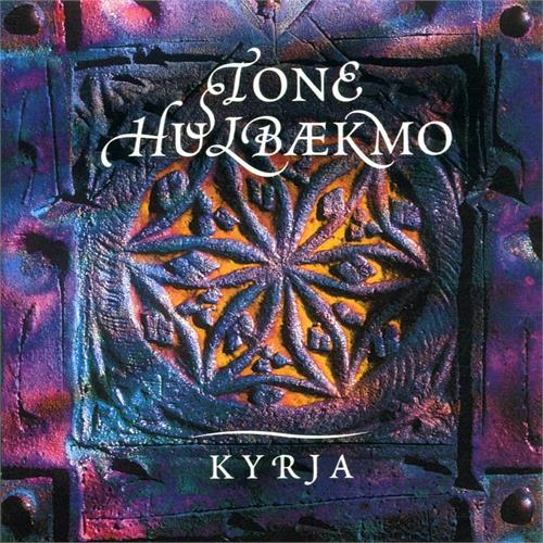 Tone Hulbækmo Kyrja (CD)