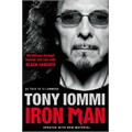 Tony Iommi Iron Man (BOK)