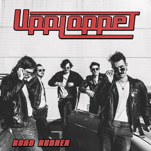 Upploppet Road Runner (LP)