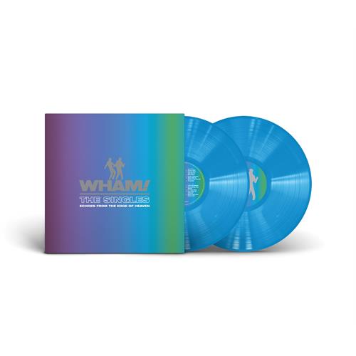 Wham! The Singles: Echoes From… - LTD (2LP)