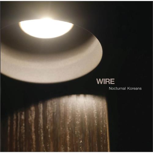 Wire Nocturnal Koreans (CD)