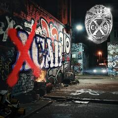 X-Cops XCAB (12")