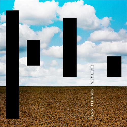 Yann Tiersen Skyline (CD)