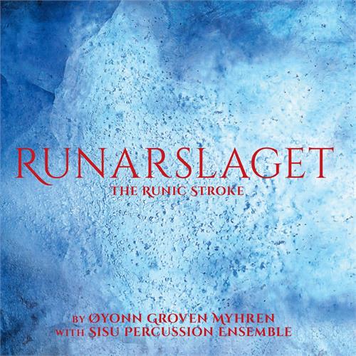 Øyonn Groven Myhren Runarslaget (CD)