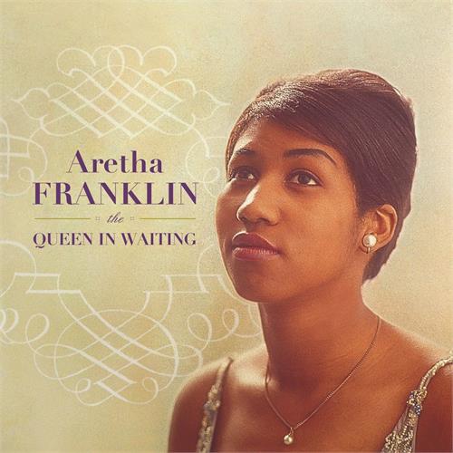 Aretha Franklin The Queen In Waiting - LTD (3LP)