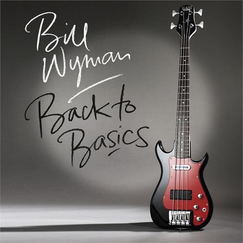 Bill Wyman Back To Basics (CD)