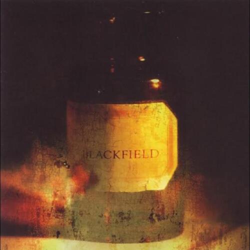 Blackfield Blackfield: 20th Anniversary - LTD (LP)