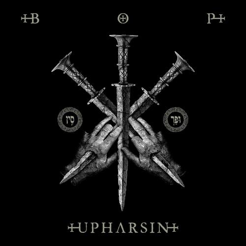 Blaze Of Perdition Upharsin - LTD (LP)