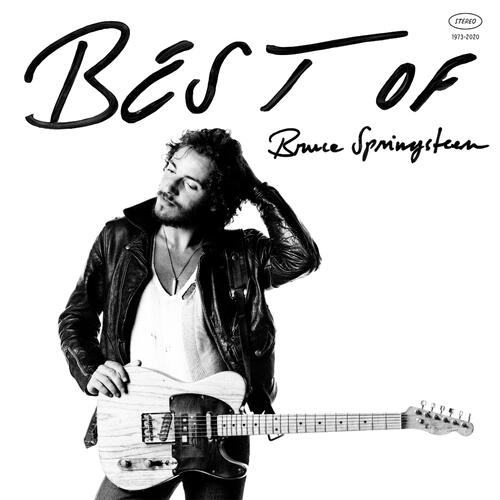 Bruce Springsteen Best Of Bruce Springsteen (CD)
