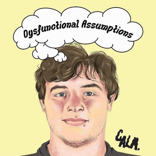 Calm. Dysfunctional Assumptions (CD)
