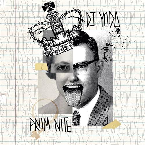 DJ Yoda Prom Nite (CD)