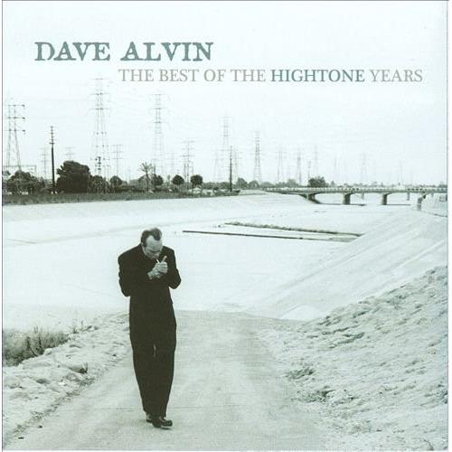 Dave Alvin The Best Of The Hightone Years (CD)