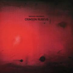 Diverse Artister Rødhåd Presents: Crimson Rubeus (2LP)