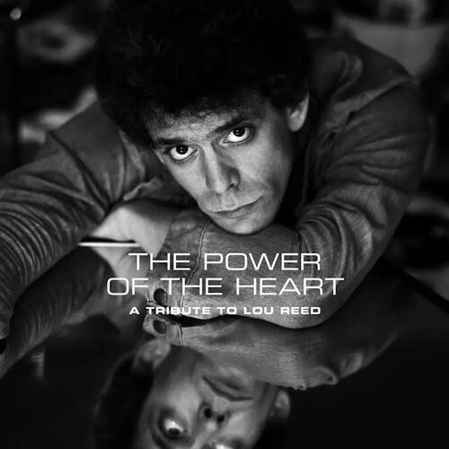 Diverse Artister The Power Of The Heart - A Tribute… (CD)