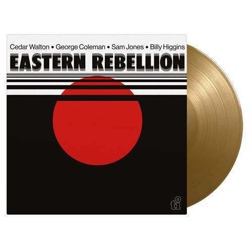 Eastern Rebellion Eastern Rebellion - LTD (LP)