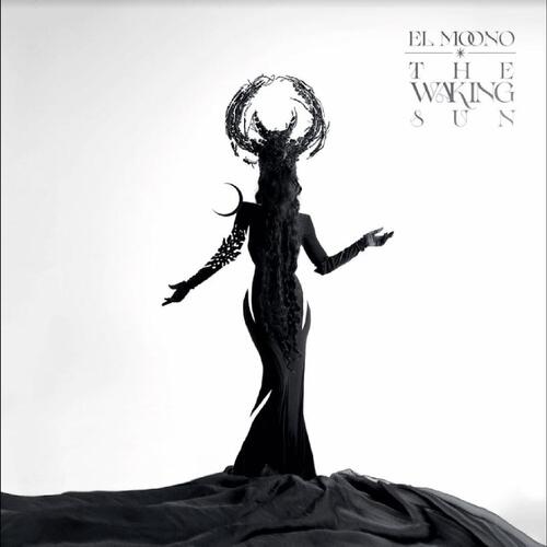 El Moono The Waking Sun (LP)