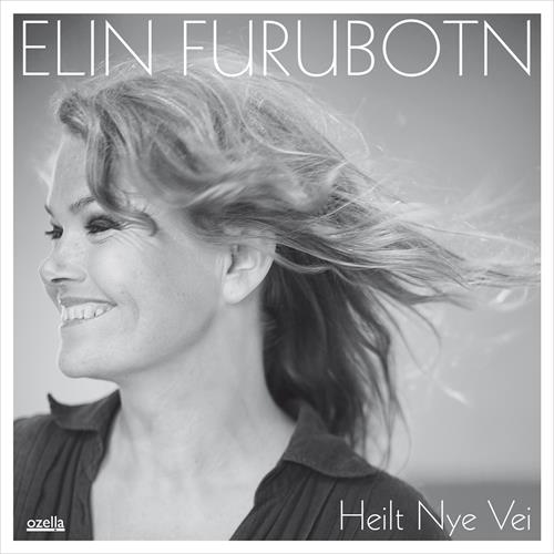 Elin Furubotn Heilt Nye Vei (CD)