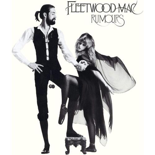 Fleetwood Mac Rumours - LTD Indie (LP)