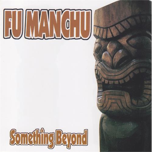 Fu Manchu Something Beyond EP (CD)