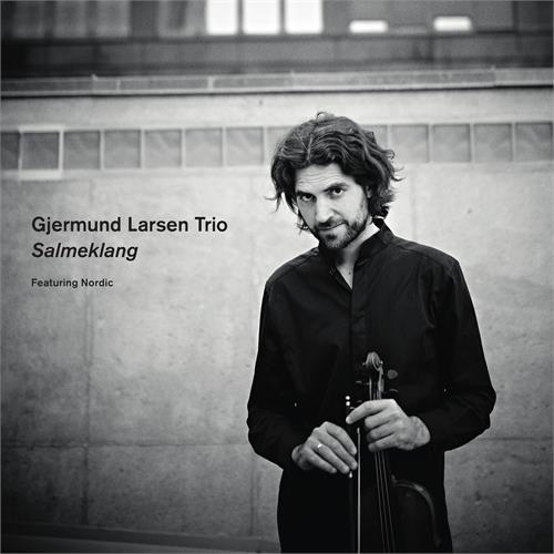 Gjermund Larsen Trio Salmeklang (CD)
