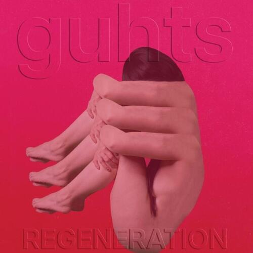 Guhts Regeneration (CD)