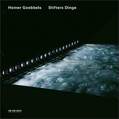 Heiner Goebbels Stifters Dinge (CD)