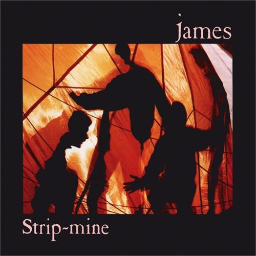James Strip Mine (CD)