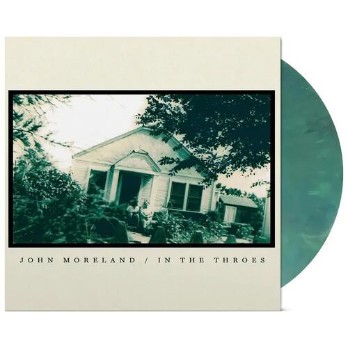 John Moreland In The Throes - LTD (LP)